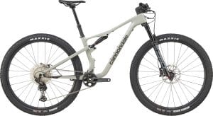 Cannondale Scalpel Carbon 3 – Mystique Gray