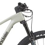 Styr på Cannondale Scalpel Carbon 3
