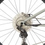 Bagnav på Cannondale Scalpel Carbon 3