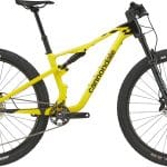 Cannondale Scalpel Carbon 4 - Race Yellow