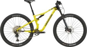 Cannondale Scalpel Carbon 4 – Race Yellow