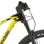 Styr på Cannondale Scalpel Carbon 4