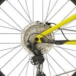 Bagnav på Cannondale Scalpel Carbon 4