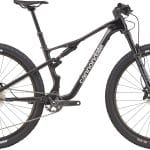 Cannondale Scalpel Carbon 4 - Smoke Black