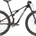 Cannondale Scalpel Carbon 4 - Smoke Black