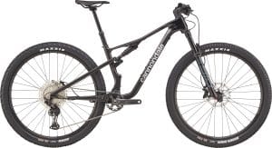 Cannondale Scalpel Carbon 4 – Smoke Black