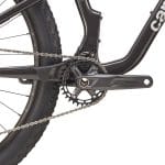 Kranksæt på Cannondale Scalpel Carbon 4