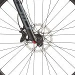 Fornav Shimano MT400 på Cannondale Scalpel Carbon 4