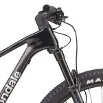 Styr Cannondale 2 Flat på Cannondale Scalpel Carbon 4