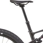 Sadel Prologo Dimension NDR på Cannondale Scalpel Carbon 4