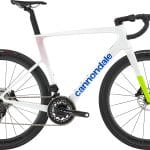 Cannondale SuperSix EVO Carbon 1 - Cashmere