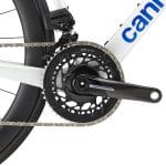 Kranksæt på Cannondale SuperSix EVO Carbon 1