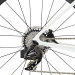 Bagnav på Cannondale SuperSix EVO Carbon 1