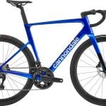 Cannondale SuperSix EVO Carbon 2 - Sonic Blue