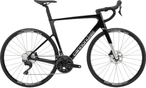 Cannondale SuperSix EVO Carbon 4 – Sort