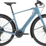 Cannondale Tesoro Carbon 2 - Storm Cloud