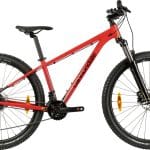Cannondale Trail 7 29" - Rød