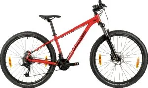 Cannondale Trail 7 29" – Rød