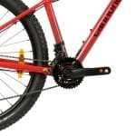 Kranksæt på Cannondale Trail 7