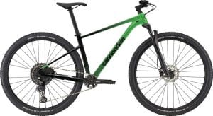Cannondale Trail SL 3 – Grøn