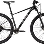 Cannondale Trail SL 3 - Sort