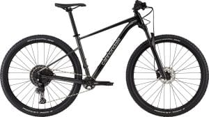 Cannondale Trail SL 3 – Sort