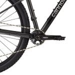 Kranksæt på Cannondale Trail SL 3