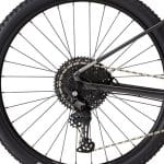 Bagnav på Cannondale Trail SL 3