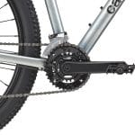 Kranksæt på Cannondale Trail Wo's 8