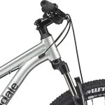 Styr 6061 Alloy Riser på Cannondale Trail Wo's 8