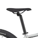 Sadel Cannondale Stage 2 Women's på Cannondale Trail Wo's 8