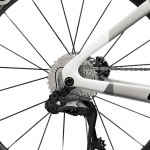 Bagnav på Factor ONE Shimano Dura-Ace