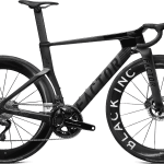 Factor ONE Shimano Dura-Ace 2026 - Onyx Black