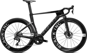 Factor ONE Shimano Dura-Ace 2026 – Onyx Black