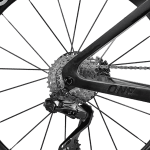 Bagnav på Factor ONE Shimano Dura-Ace