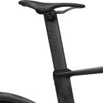 Sadel på Factor ONE Shimano Dura-Ace