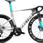 Factor ONE Shimano Dura-Ace 2026 - Silverstone