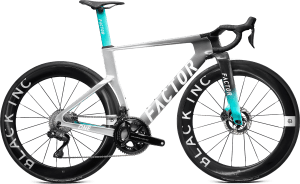 Factor ONE Shimano Dura-Ace 2026 – Silverstone