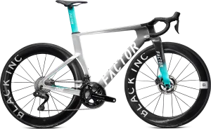 Factor ONE Shimano Dura-Ace 2026 – Silverstone