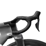 Styr Factor Integrated Barstem Reach 75mm på Factor ONE Shimano Dura-Ace