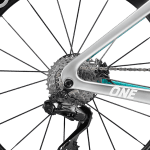 Bagnav på Factor ONE Shimano Dura-Ace