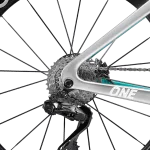 Bagnav på Factor ONE Shimano Dura-Ace