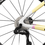 Bagnav på Factor ONE Shimano Ultegra
