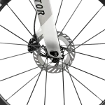 Fornav på Factor ONE Shimano Ultegra