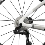 Bagnav på Factor ONE Shimano Ultegra