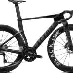 Factor ONE Shimano Ultegra 2026 - Onyx Black