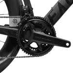 Kranksæt på Factor ONE Shimano Ultegra