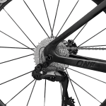 Bagnav på Factor ONE Shimano Ultegra