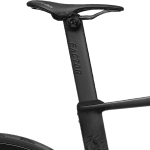 Sadel på Factor ONE Shimano Ultegra