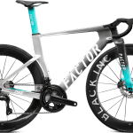 Factor ONE Shimano Ultegra 2026 - Silverstone
